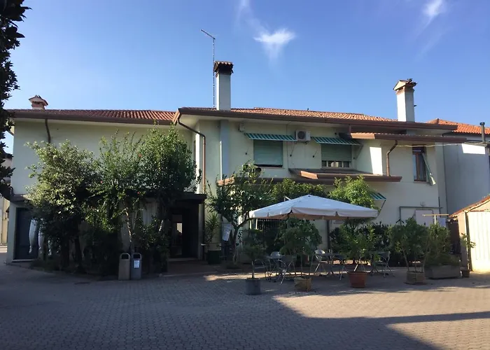 Aparthotel Manfre