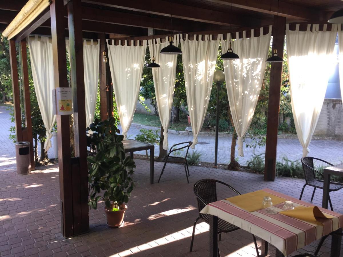 Manfre Guest house